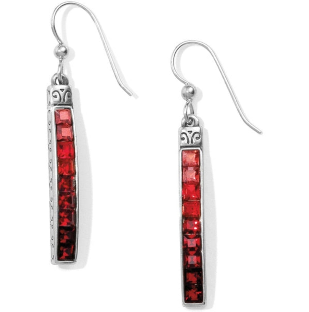 ❤️ RESERVED Brighton Spectrum Earrings ❤️